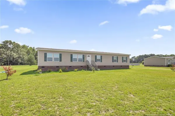 2452 Progressive Farm Road, Fairmont, NC 28340