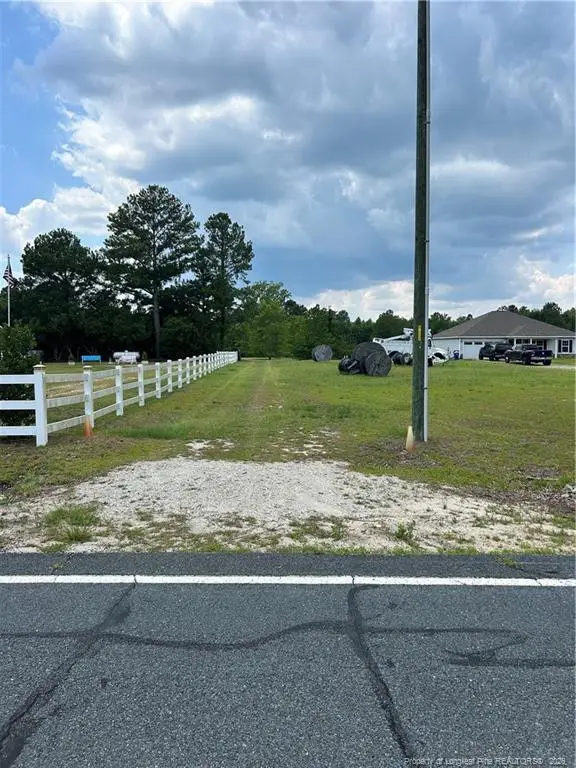 6228 Tabor Church Road, Fayetteville, NC 28312 - #1