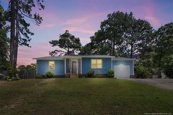 1005 Christina Street, Fayetteville, NC 28314