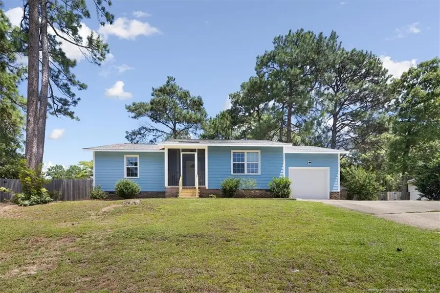 1005 Christina Street, Fayetteville, NC 28314 - #2