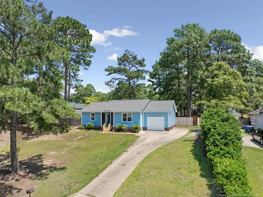 1005 Christina Street, Fayetteville, NC 28314 - #3