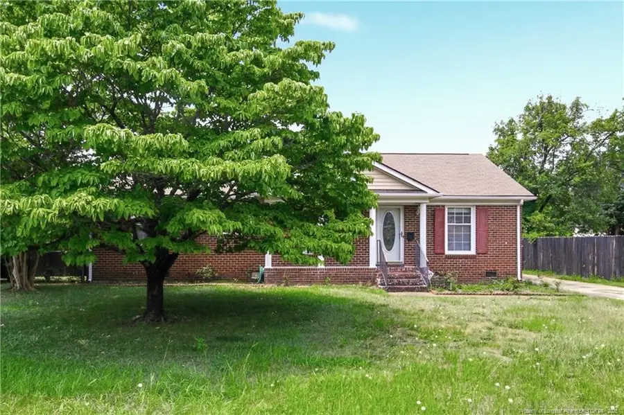 544 Farmview Drive, Fayetteville, NC 28311 - #2