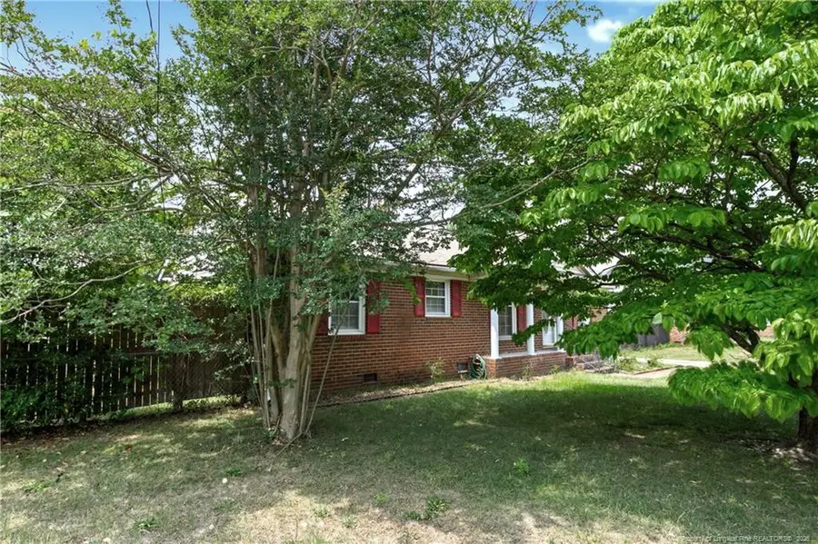 544 Farmview Drive, Fayetteville, NC 28311 - #3