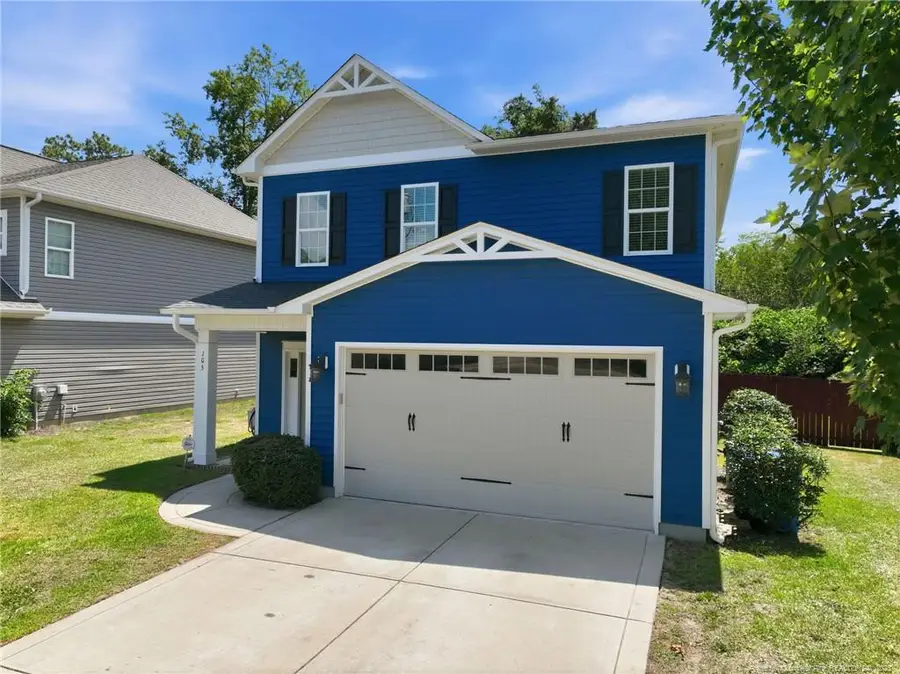 105 John Street, Fayetteville, NC 28305 - #2