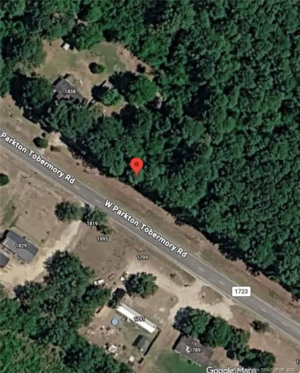 W Parkton Tobermory Road, Parkton, NC 28371 - #2