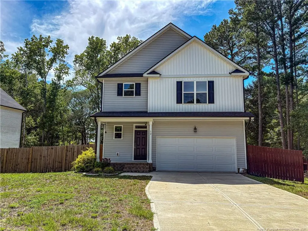 12 Stonecliff Lane, Sanford, NC 27332 - #1