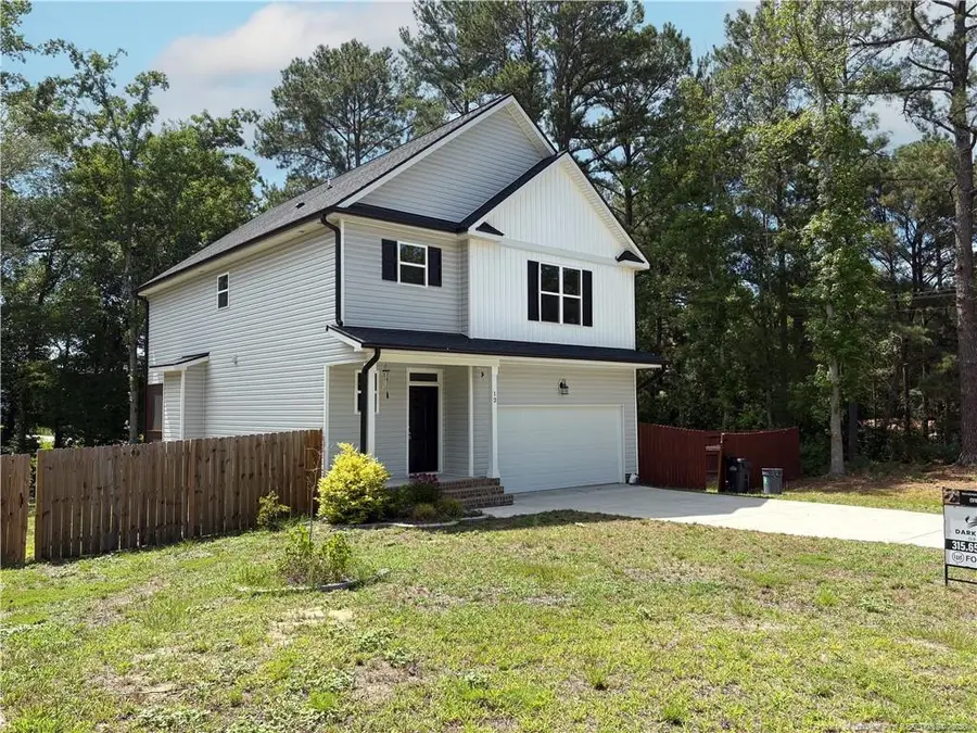 12 Stonecliff Lane, Sanford, NC 27332 - #2