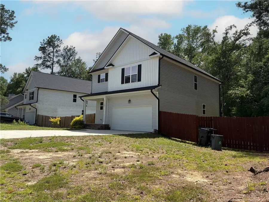 12 Stonecliff Lane, Sanford, NC 27332 - #3