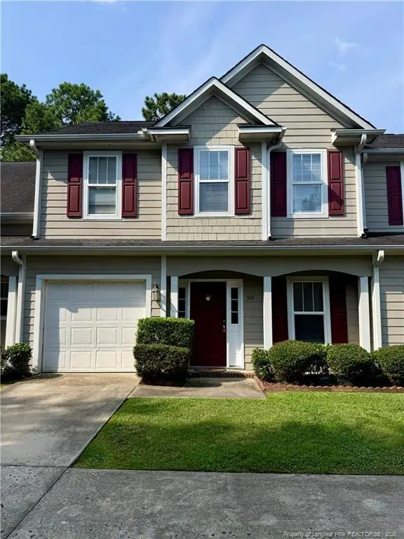309 Bulla Place, Fayetteville, NC 28303 - #2