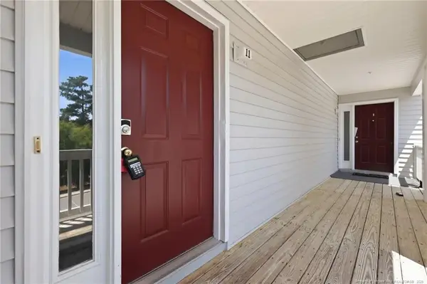 308-11 Waterdown Drive, Fayetteville, NC 28314