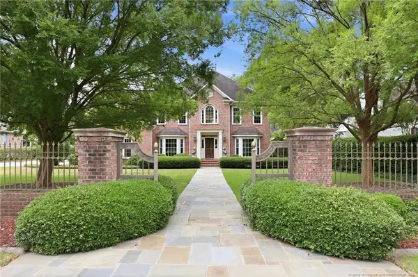 416 Graylyn Place, Fayetteville, NC 28314