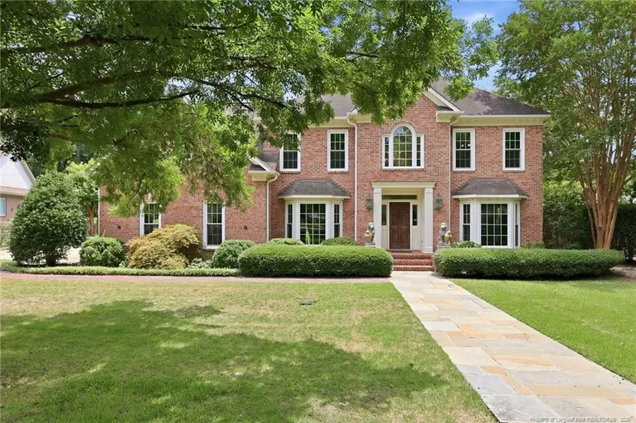 416 Graylyn Place, Fayetteville, NC 28314 - #2