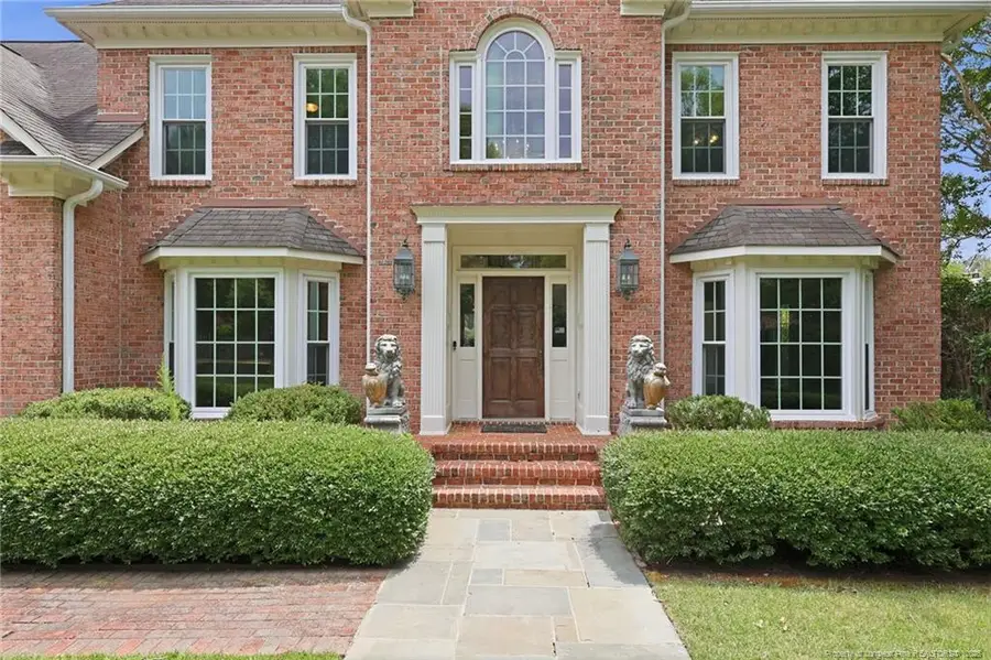 416 Graylyn Place, Fayetteville, NC 28314 - #3