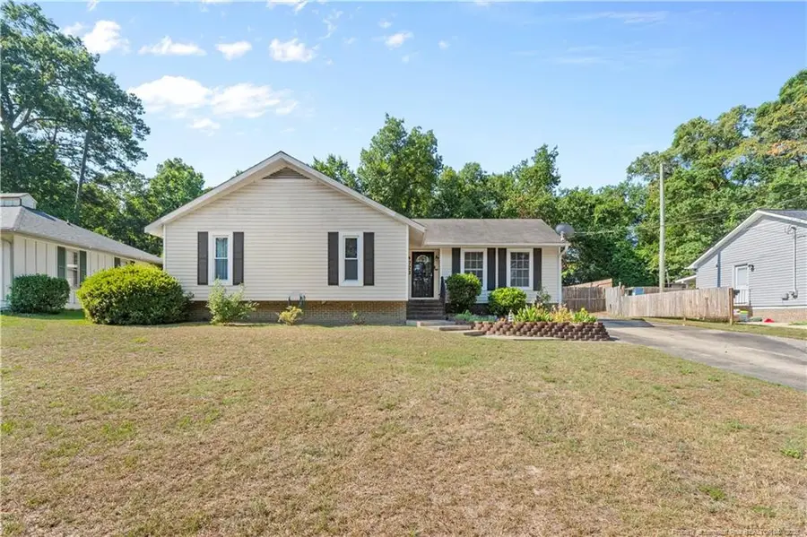 4723 Belford Road, Fayetteville, NC 28314 - #3