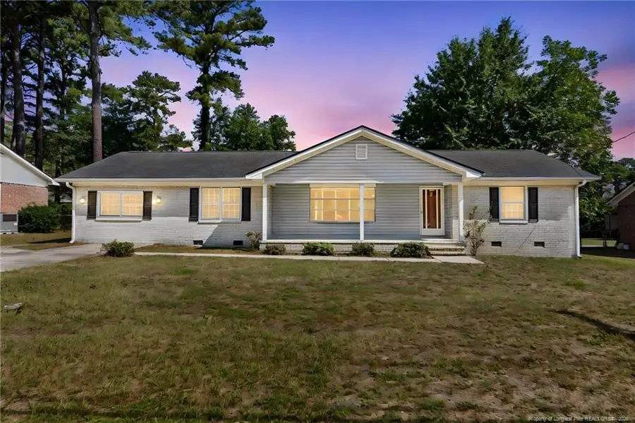 7124 Fillyaw Road, Fayetteville, NC 28303 - #2
