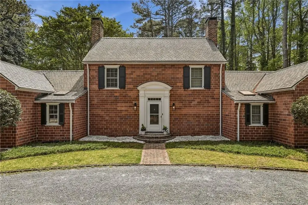 285 N Bethesda Road, Southern Pines, NC 28387 - #1