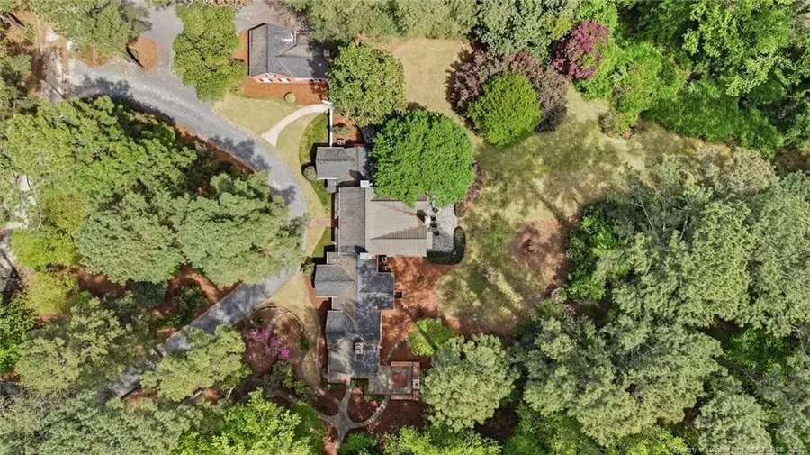 285 N Bethesda Road, Southern Pines, NC 28387 - #3