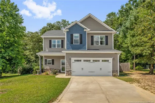 4900 Avant Ferry Court, Fayetteville, NC 28306