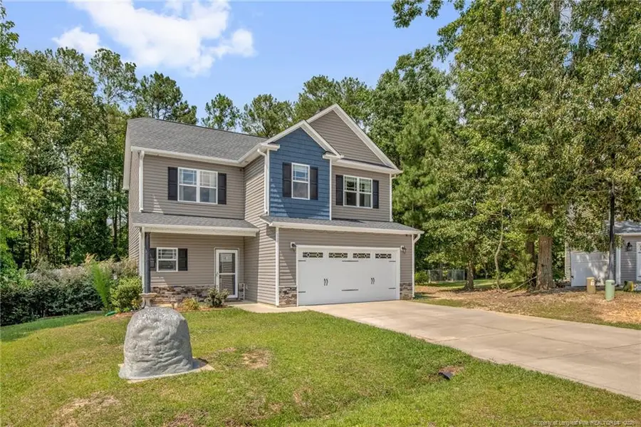 4900 Avant Ferry Court, Fayetteville, NC 28306 - #3