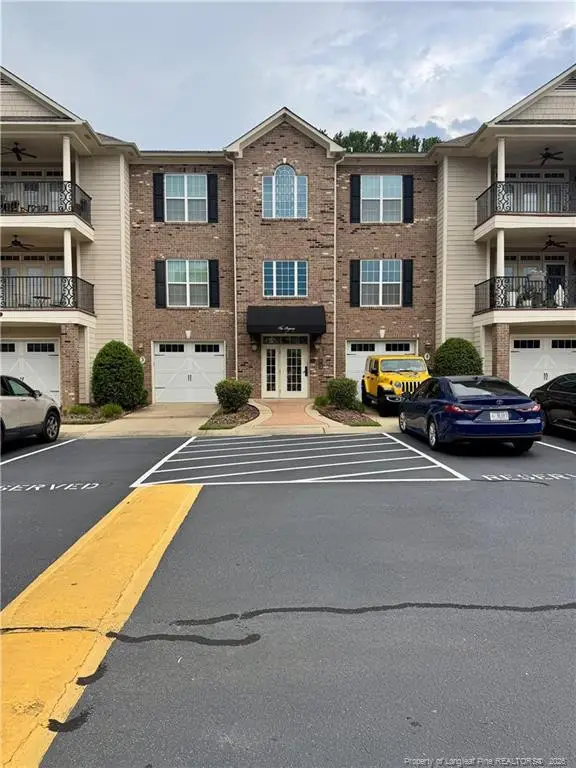 820 Astron Lane, Fayetteville, NC 28314