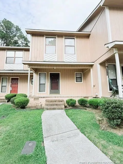 1220 N Forest Drive, Fayetteville, NC 28303 - #1