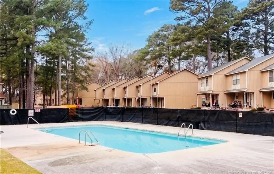 1220 N Forest Drive, Fayetteville, NC 28303 - #2