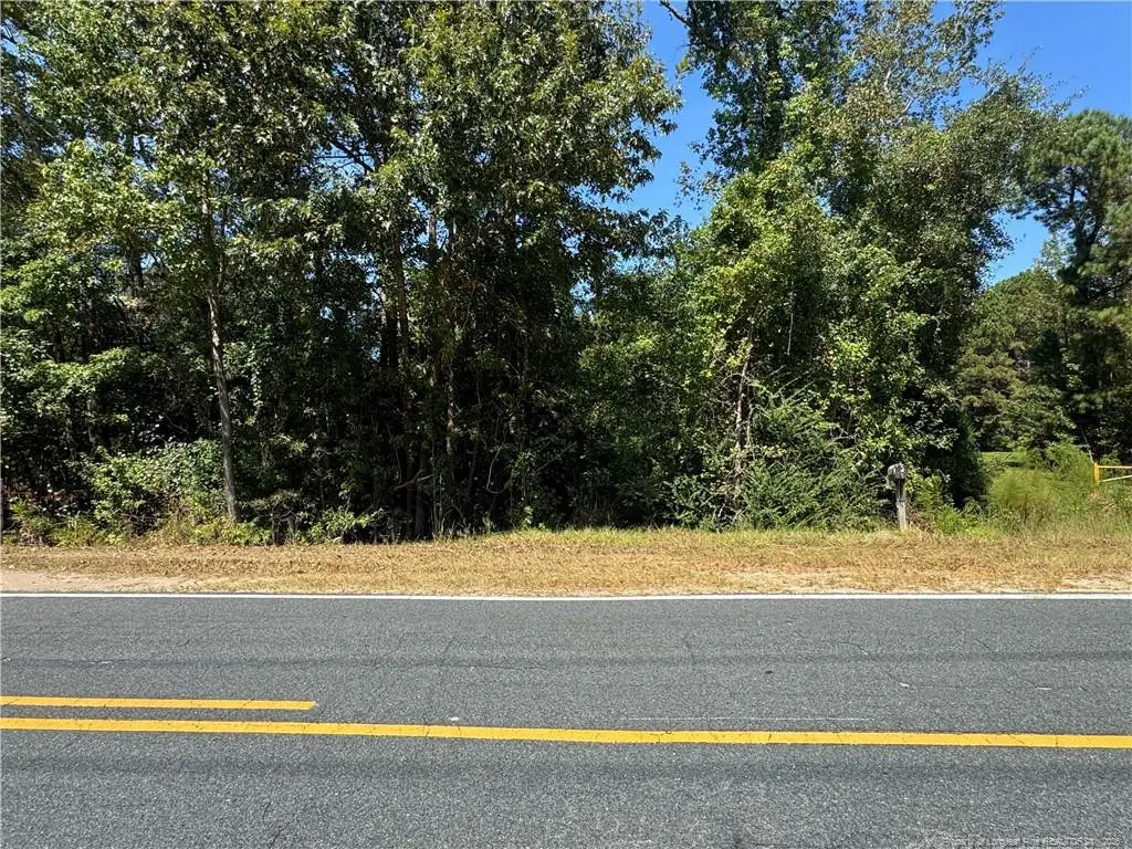 3529 Blossom Road, Fayetteville, NC 28306 - #1