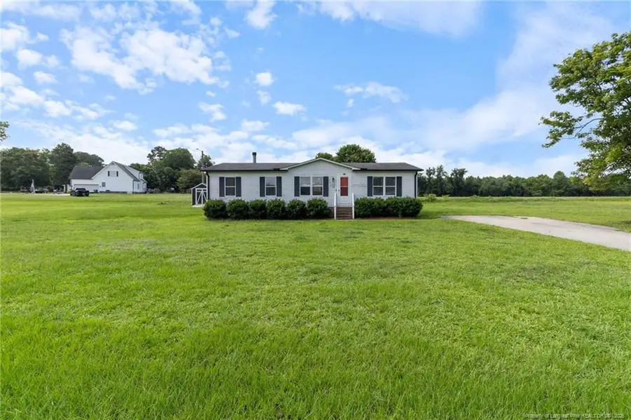 101 Joyce Drive, Middlesex, NC 27557 - #2