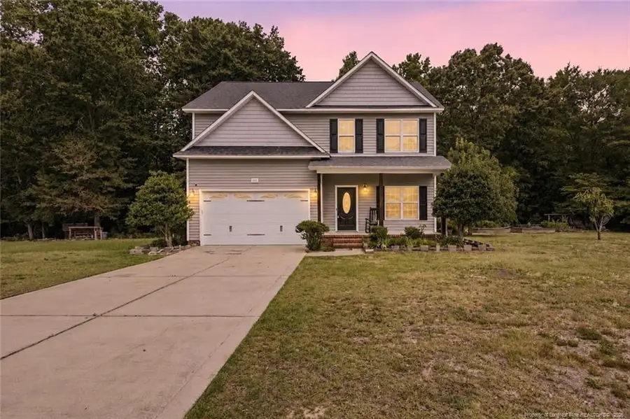 1515 Gray Hill Court, Hope Mills, NC 28348 - #3