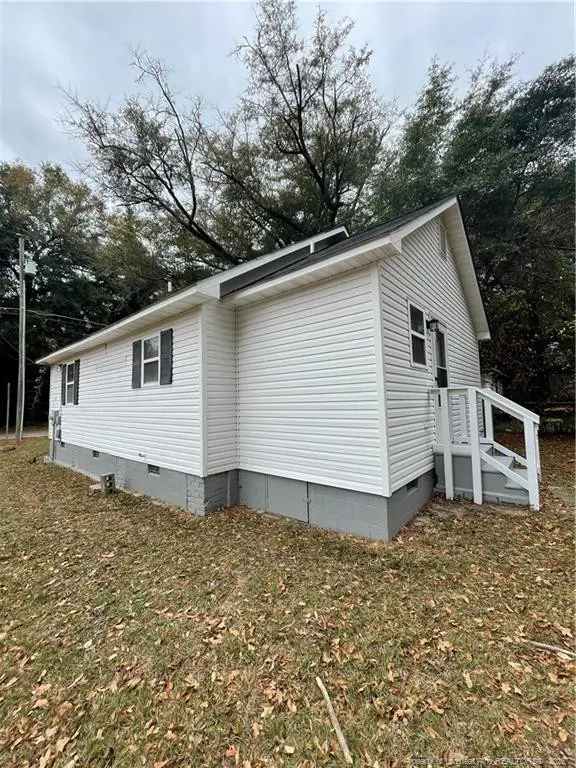 1106 Simpson Street, Fayetteville, NC 28305 - #3