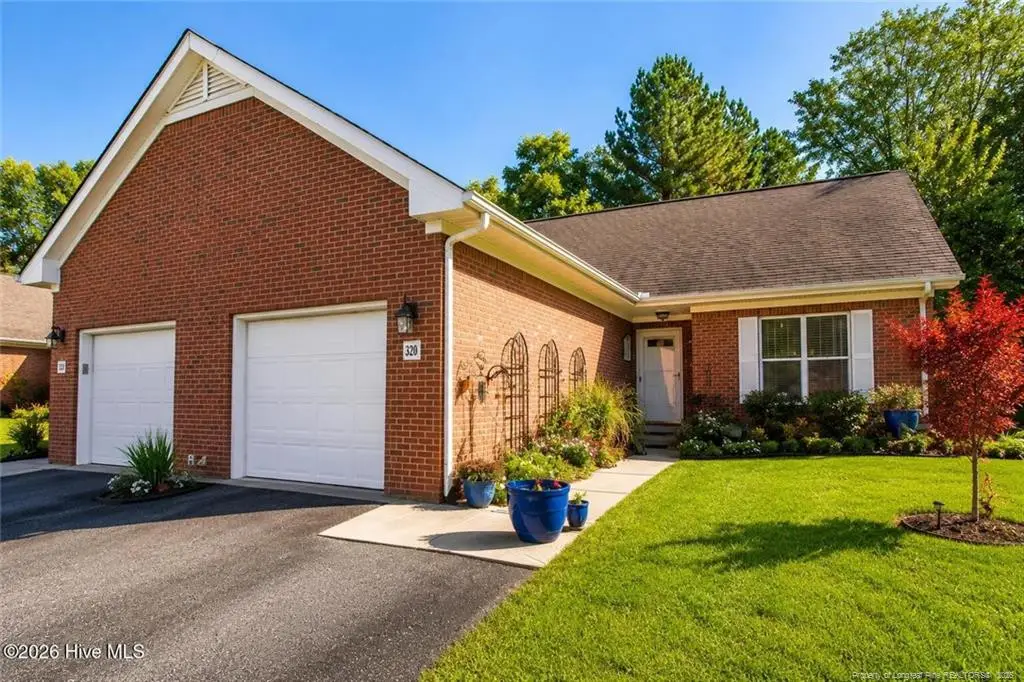 320 Hiscott Lane, Pinehurst, NC 28374 - #1