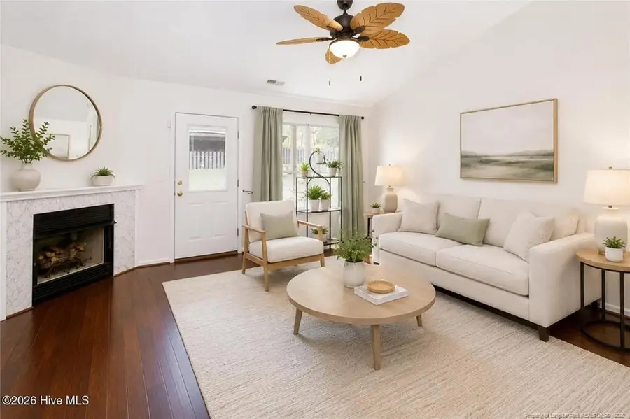 320 Hiscott Lane, Pinehurst, NC 28374 - #3