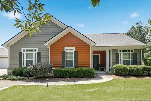 249 Nandina Court, Fayetteville, NC 28311