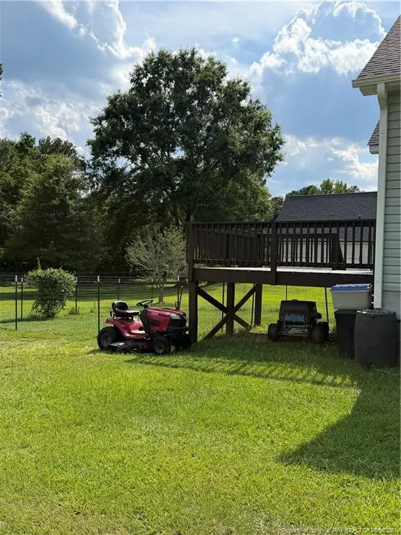 572 Turlington Road, Dunn, NC 28334 - #3