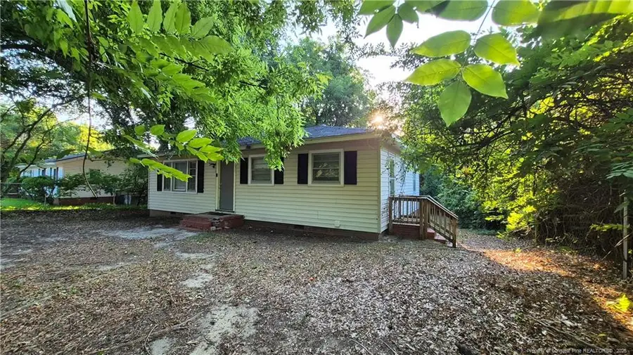 517 Odom Drive, Fayetteville, NC 28304 - #3