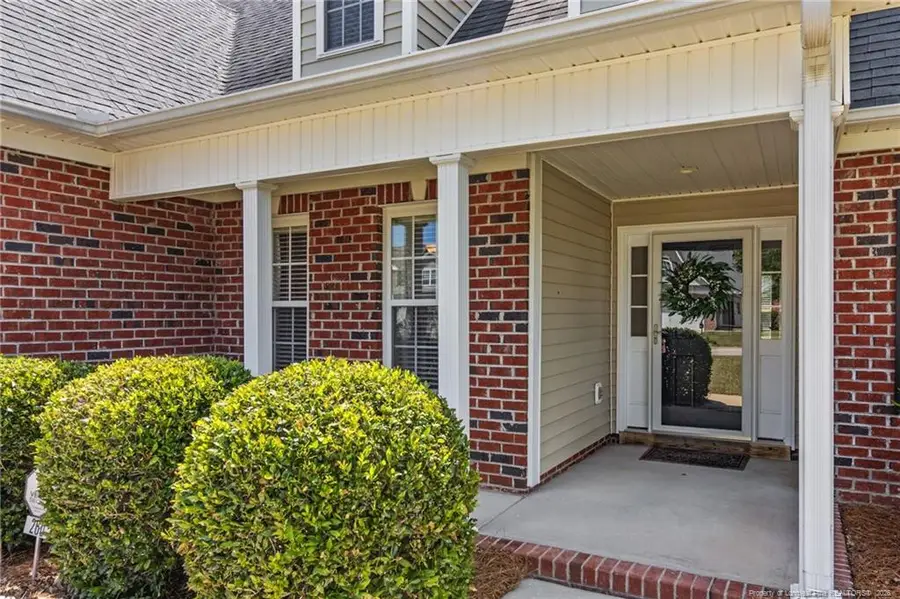 260 Advance Drive, Lillington, NC 27546 - #3