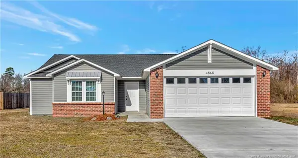 4868 Nc 72 Highway Highway, Lumberton, NC 28360