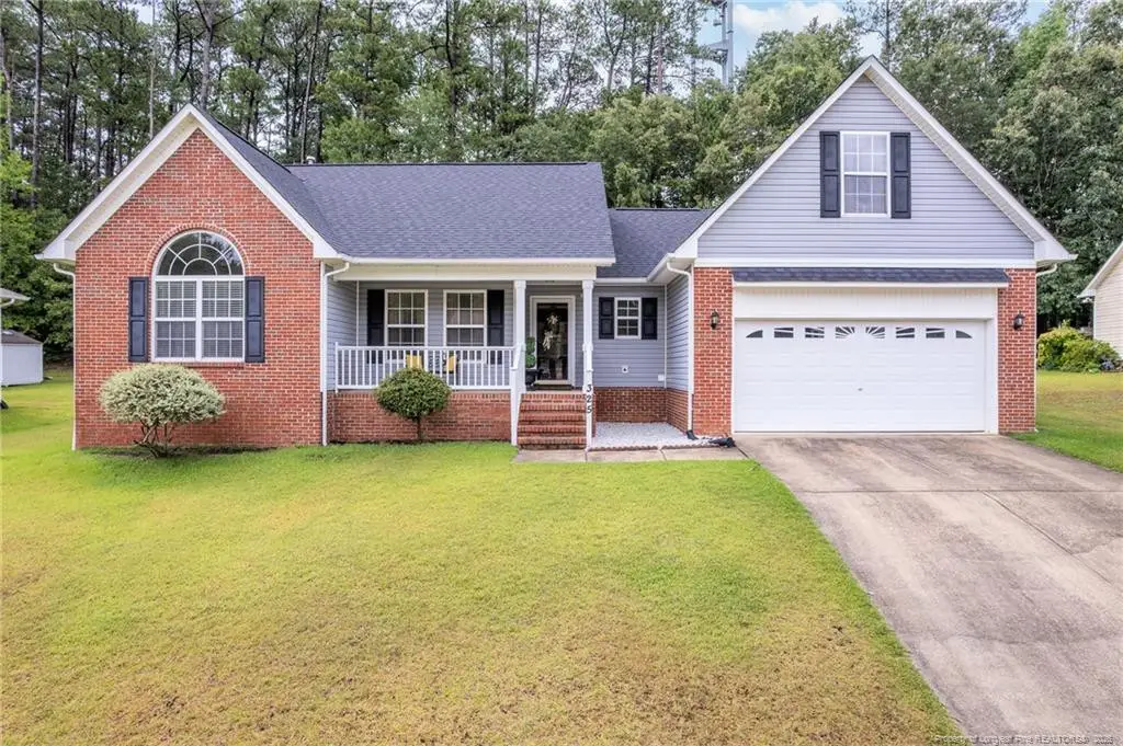 325 Peterson Place, Fayetteville, NC 28301 - #1