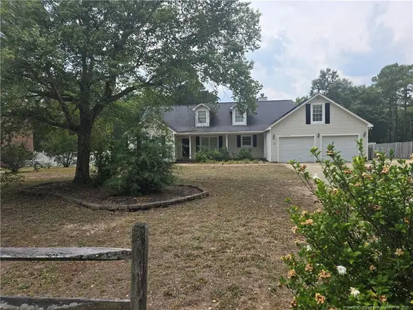 4182 Owls Head Road, Fayetteville, NC 28306