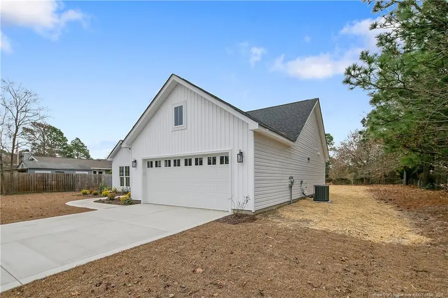 5824 Fairway Drive, Hope Mills, NC 28348 - #2