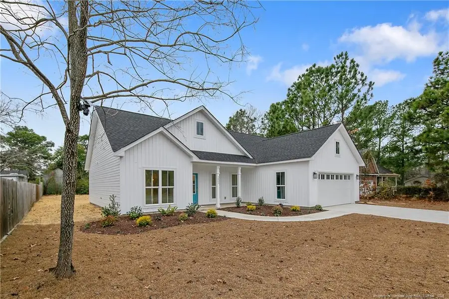 5824 Fairway Drive, Hope Mills, NC 28348 - #3