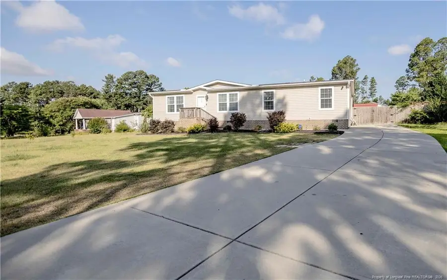 214 Mckoy Town Road, Cameron, NC 28326 - #2