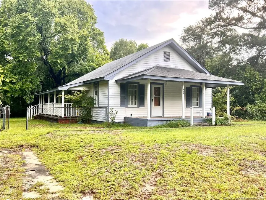 309 N Farmers Road, Fayetteville, NC 28311 - #2