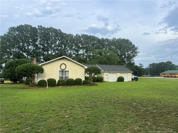 5455 Oxendine School Road, Maxton, NC 28364