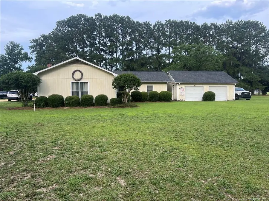 5455 Oxendine School Road, Maxton, NC 28364 - #2