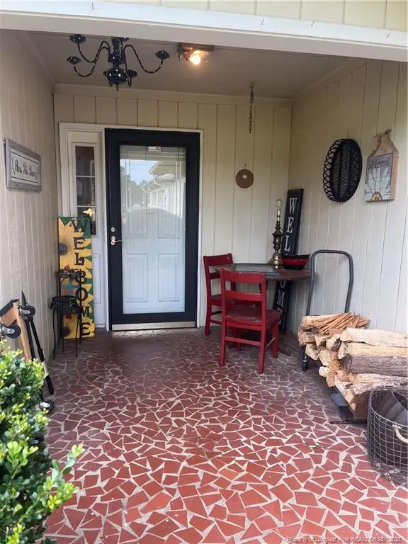 5455 Oxendine School Road, Maxton, NC 28364 - #3
