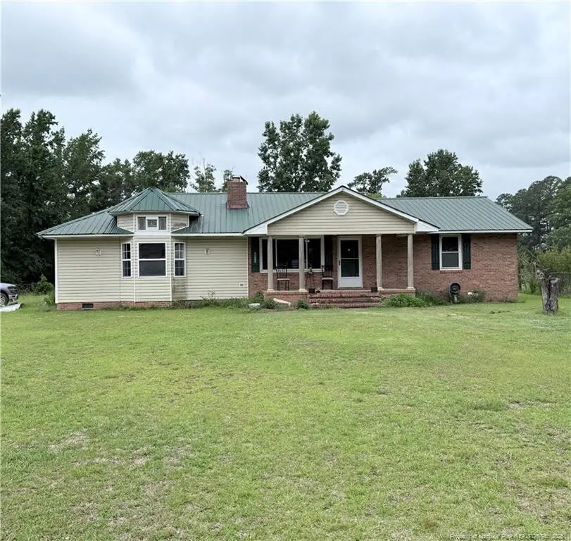 11097 Rennert Road, Shannon, NC 28386 - #1