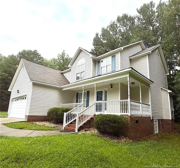 92 Dove Pointe Lane, Clayton, NC 27520