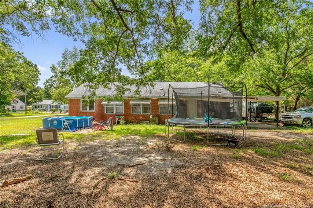 318 N Elm Street, Maxton, NC 28364 - #1