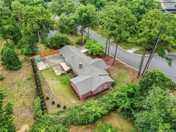335 Oberlin Court, Fayetteville, NC 28303